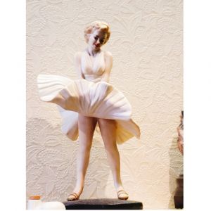 ❤瀬戸焼のマリリン❤ 